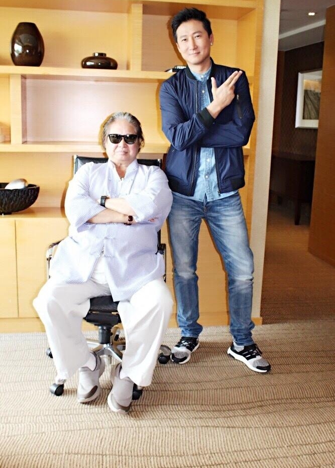 ��𱦺����� ���ӵ� ��Ӱ��