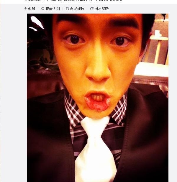 �����ָ���΢�������ѷ׷ױ�ʾ��ȡ���ˣ�ԭ�������������ָ��£�