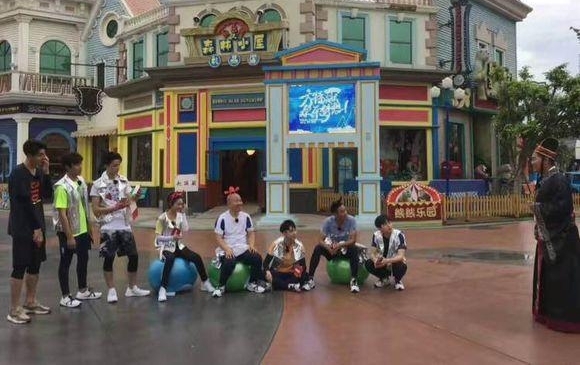 ����ʮ������¥��ȫԱ�ִ����� ���ෲ�ŷ�����