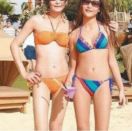 �����Ƕ�����ҵ�ˣ�Ҷ���䰮Ů���������Ȧ