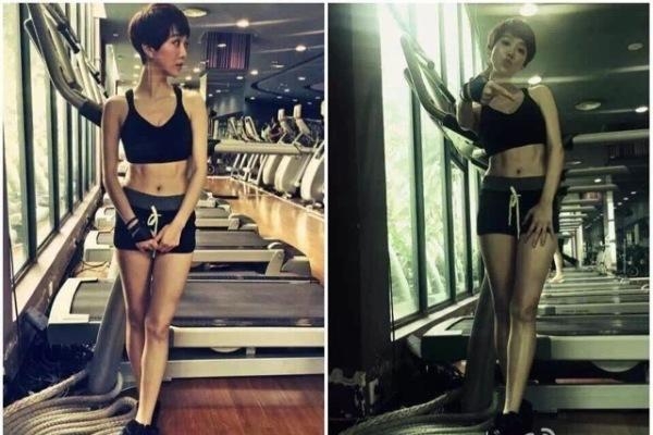 �ε��������ĸ��裬СƷ��Ա���ݳ��������ĳ�Խ��־��