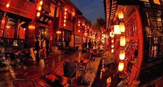 �Ƽ�����8���ʺ����εĵط������������⺣̲������ʳ����