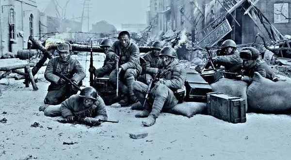 ��ս��Ƭ�ĳ������ĵ��ݣ���������