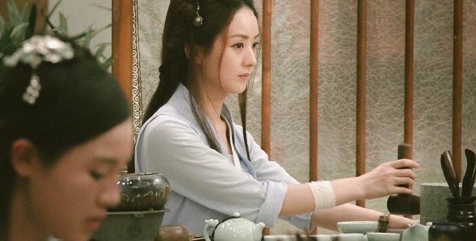 �����Ǵ���ʮ����Ů���а�, ����ӱ��һ, ����ֻ���ŵ���!