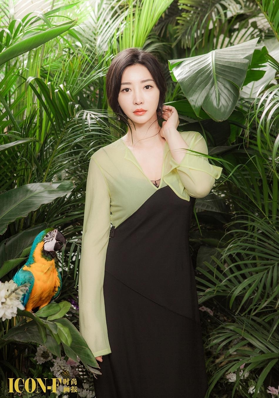 ������Χ�������Ը����� չ��Ũ��Ů��ζ