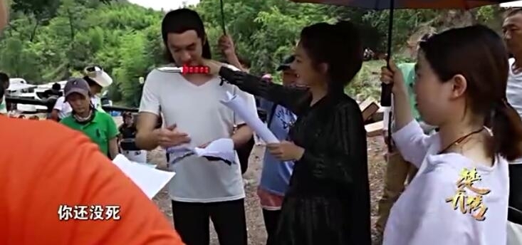 ����ӱ�ָ��¡����Ǵ�������Ű�޹��ڣ�Ƭ��ȴ��������