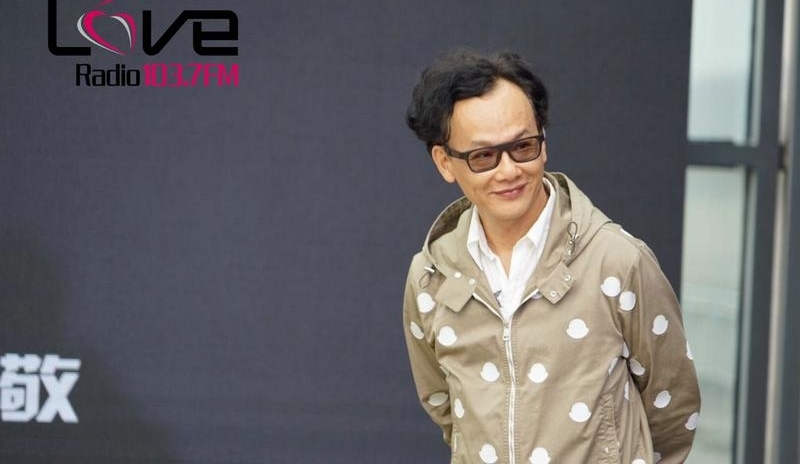 Ҧǫ��ޱΪLOVERADIO FM103.7��������񡷽�Ļ