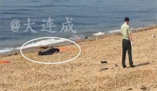 �����Ǻ��庣����Ư��Ůʬ 24��Ů��ʧ����������