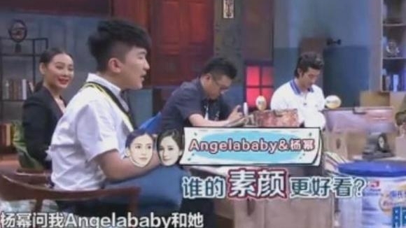 �Ȱ���˳���μ����У����������ݺ�baby˽���������ϵ�йأ�