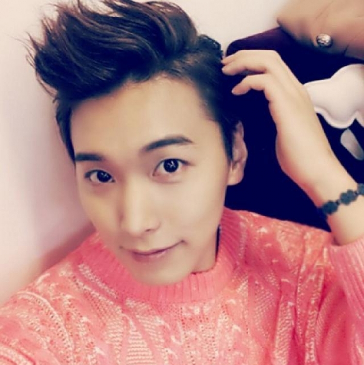 Super Junior���ع� ����ȴ����˿Ҫ������