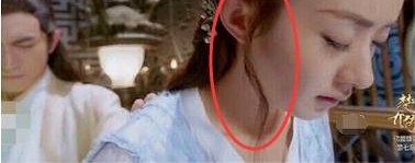 �����Ǵ�������bug���ָ��±����������Σ�����ӱ�ݼ�����ĺ�