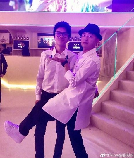 ��������Ȧ����������������֮ҹ��