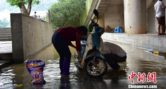 ���������������ӳ�����ˮλ ������йۡ�����