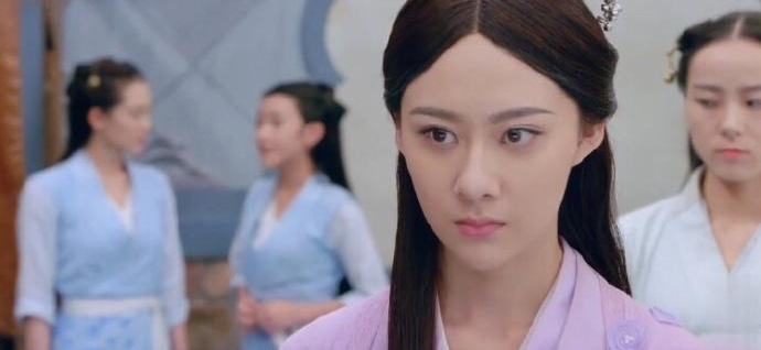 �����Ǵ���ʮ����Ů���а�, ����ӱ��һ, ����ֻ���ŵ���!