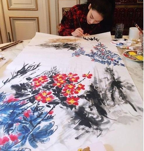 ��ܰ����Ƽ�ܻ���������ز�¶�����ܺõ�ʮ��Ů��