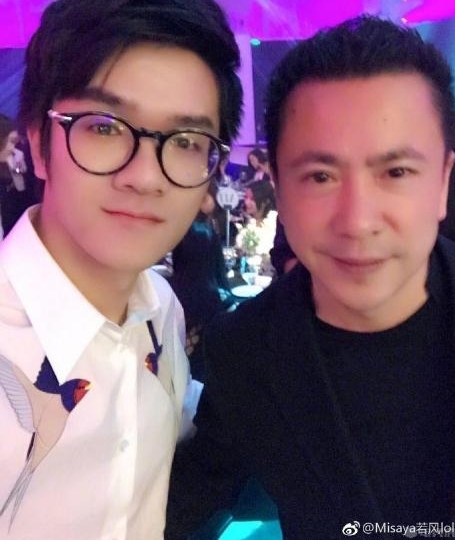 ��������Ȧ����������������֮ҹ��