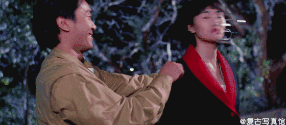 �̵�һ����ү�������Ϸ�����һ����϶��벻��