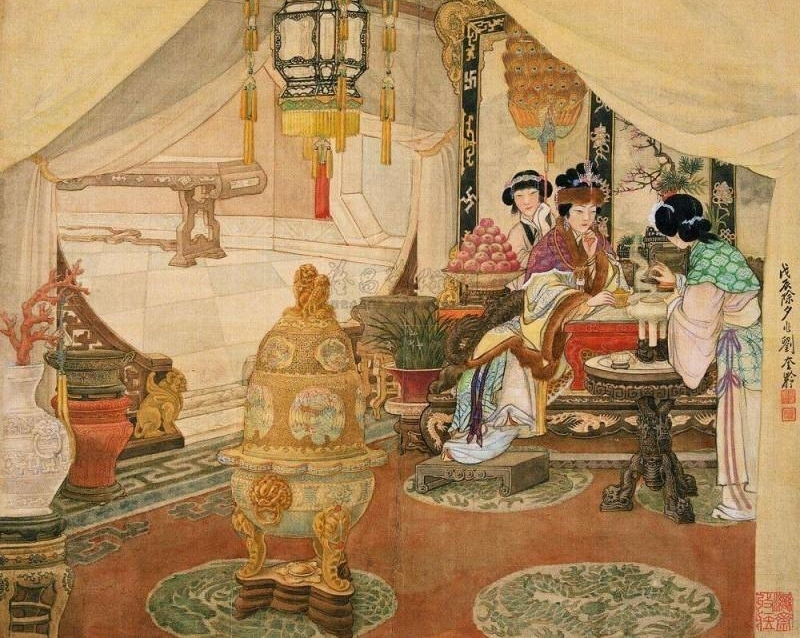 �й�ǻ�������㡢��衢�һ����廨����Щ����׷���С����������������ˡ���