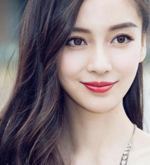 Angelababy¶�����ƣ�̹�Ե˳��������ڵĶ���ֱ��ҥ��