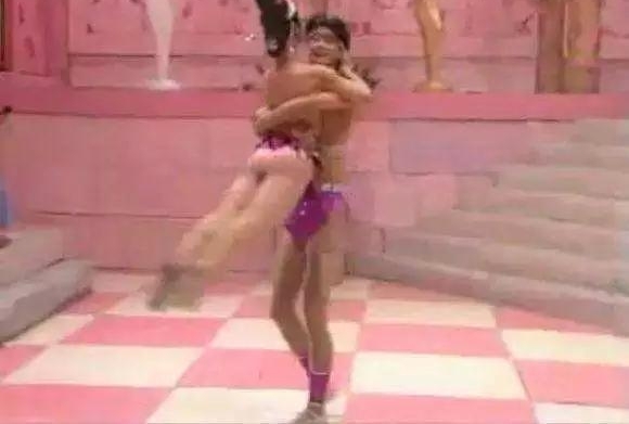 Ӱ�Ӿ�����Щ���˿�Ц���õĴ��ﾵͷ�����һ����������