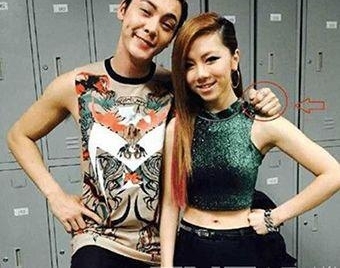 ¹��������Ȧ�ġ���ò������������Щ����ȴ�����ɺ�û����ò