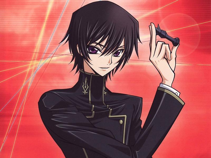 Code Geass³·˧ֽ