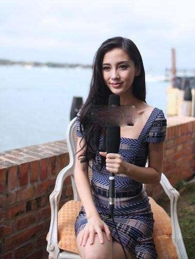 BABYһ�仰��������ӱ�������˿Χ����