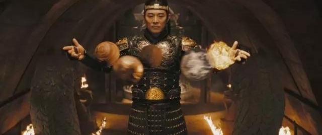 ���򡰺ڰ����桱���뷨�����ڼ���ǰ������ѿ��