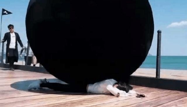 Angelababy�����ˣ��ƽ����ŵò�����ҹ��ȥ�����ĺ��·�ŭ����ѵ�⹤����Ա