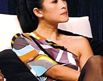 ¹��������Ȧ�ġ���ò������������Щ����ȴ�����ɺ�û����ò