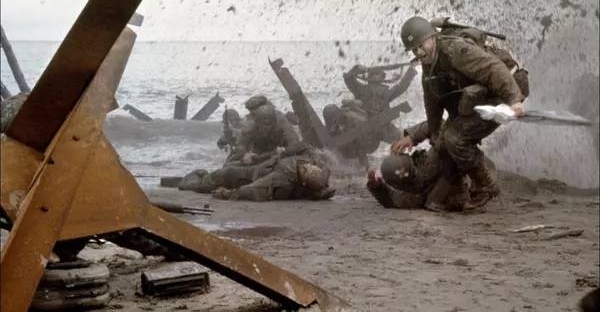 ��ս��Ƭ�ĳ������ĵ��ݣ���������