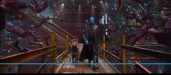 IMAX 3D�������㡶���ν�� 5��������ʿ����ͼ�������ڵ�������