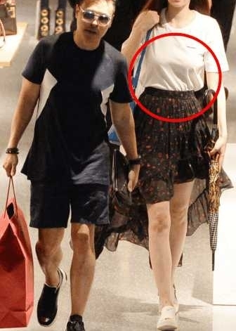 �����ִ��黨��ȹ, �Ϲ������������������:�ز���è��