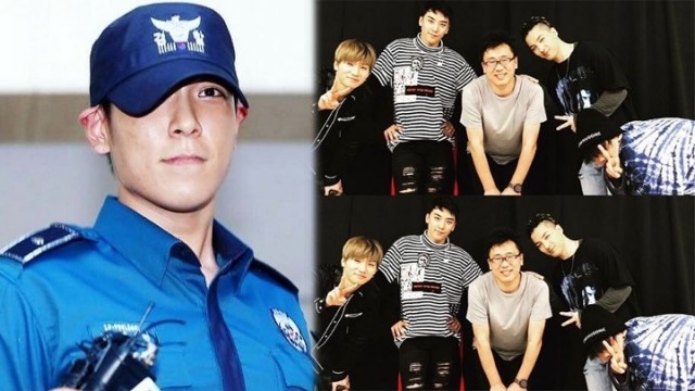 TOP���ܵ���΢Ц�뿪����� ���ѣ����޻���