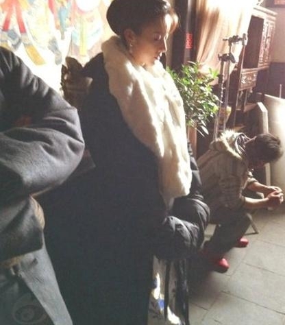 Ů����˯���գ�����ӱ�����ˡ�