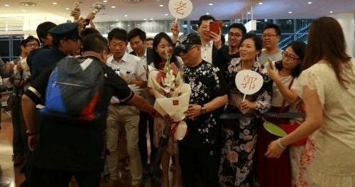 ���¸ٵĵ�����Ѳ�ݿ����ձ��ˣ��ӻ���˿�治���أ�