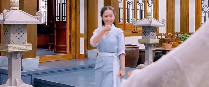 �����Ǵ���ʮ����Ů���а�, ����ӱ��һ, ����ֻ���ŵ���!