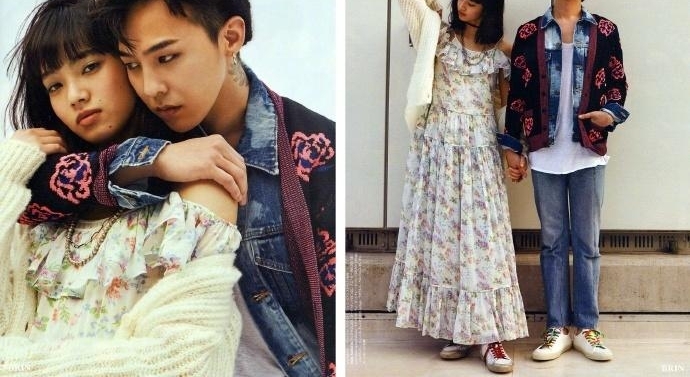 �����Ƭ NYLON Japan May 2016 : Ȩ־�� & ��