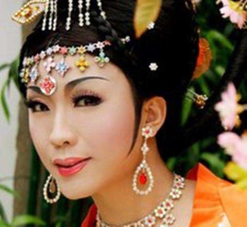 ����ճ�������, �������, ��̨��չ�ֶ���֮����������