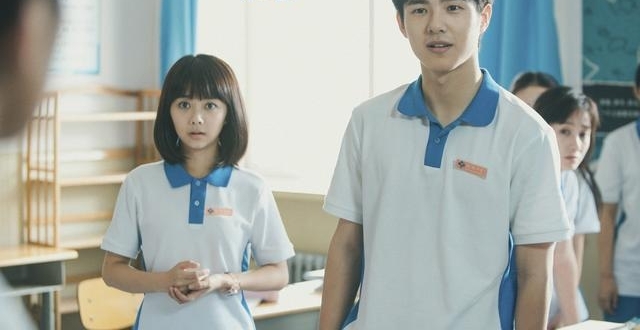 ����������δ�����������ֵ��һ���Ĺ����ഺ��