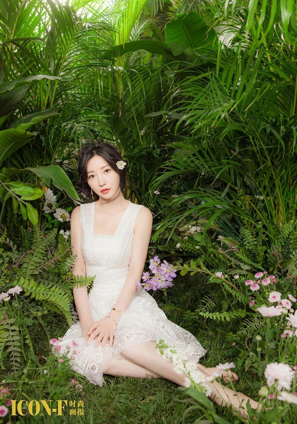 ������Χ�������Ը����� չ��Ũ��Ů��ζ