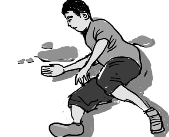 �к��������ϱ�ײ��ʮ���� �ղμ���߿���ĸУ