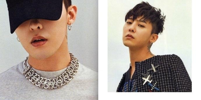 �����Ƭ NYLON Japan May 2016 : Ȩ־�� & ��