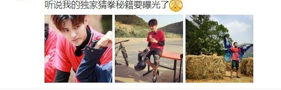 ���ෲ����˵�Լ����Ҳ�ȭ�ؼ�Ҫ�ع⣬���ѣ���ı����ճ������