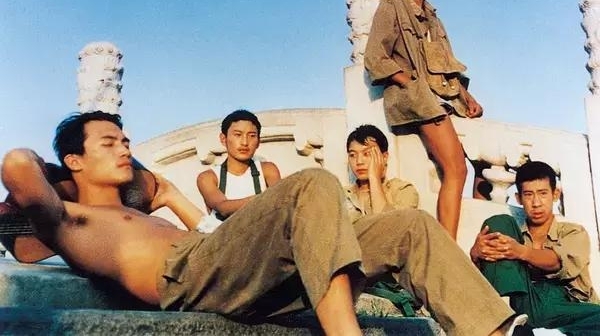 ��Ӱʷ����Զ�޷���Խ��1994����ʮ����Ӱ��Ӧ�ö�����