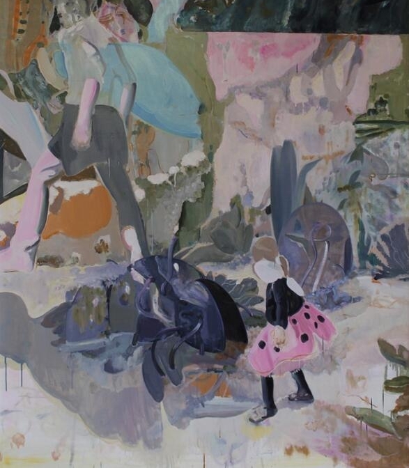 ϲ��ռ䡰����š�������������չ������