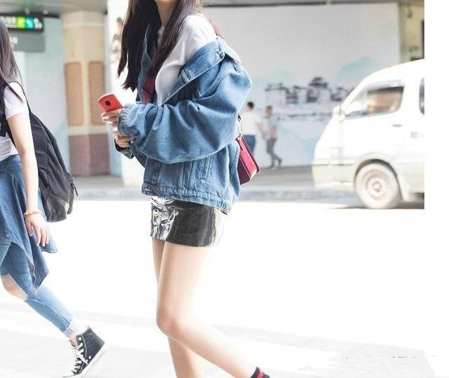 Angelababy����ͼƬ���ع⣬���������Ů����