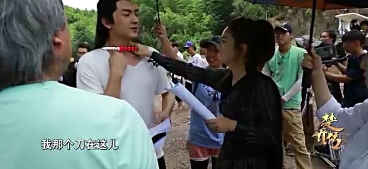 ����ӱ�ָ��¡����Ǵ�������Ű�޹��ڣ�Ƭ��ȴ��������