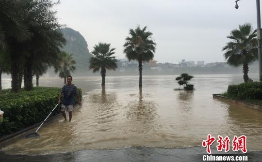 ���������������ӳ�����ˮλ ������йۡ�����