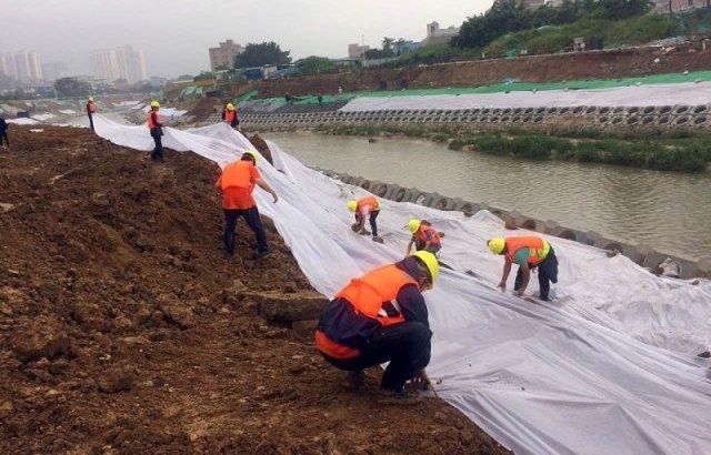 ̨�硰��ˡ���Ϯ������ְ���������� 4 Сʱ��ˮ����ʧ